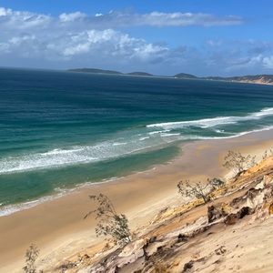 Meet your Posher, Chrissy